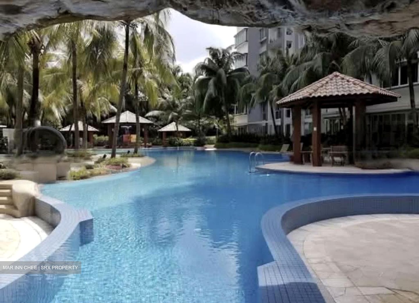 SunGlade (D19), Condominium #558605711